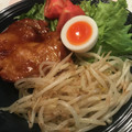 こつゆ514's cooksnap of when they made タモさんのもやし炒め.