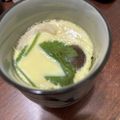 ちぱちぱさん's cooksnap of when they made 普段の茶碗蒸し.