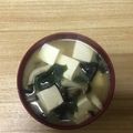 かおり♡♡♡'s cooksnap of when they made *忙しいときに便利♪しめじの味噌汁.