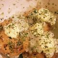 私市ビッキーズ津門巳's cooksnap of when they made 韓国海苔フレークじゃがいも.
