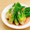 彩ごはん備忘録's cooksnap of when they made たらの芽の下処理.