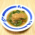 ＠迷子＠'s cooksnap of when they made 【楽めし】ピーマンのみぞれ煮.