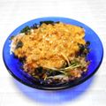 ＠迷子＠'s cooksnap of when they made 新玉の納豆サラダ♪.