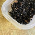 カズ形33's cooksnap of when they made 芽ひじきのしっとりふりかけ.