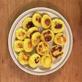 ういき☆彡's cooksnap of when they made さつまいももち。朝食、おやつ、お弁当に。.