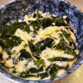 えんジェル's cooksnap of when they made とろろわかめ.