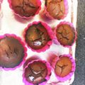 ぴくしーの台所's cooksnap of when they made 簡単★リコッタチョコレートチーズケーキ.