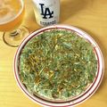pali's cooksnap of when they made のりしおじゃがいもガレット.