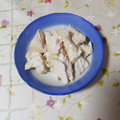 くネコまろす's cooksnap of when they made しっとり☆ゆで鶏.