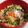私市ビッキーズ津門巳's cooksnap of when they made “納豆べったら大根漬け物サニーレタス丼”.
