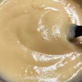 ★★catty★★'s cooksnap of when they made レンジで超簡単☆カスタードクリーム.