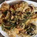 mimiko10's cooksnap of when they made バランス大切☆基本のたこ焼き！.