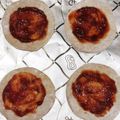 しーくれっと・らいふ's cooksnap of when they made 万能トマトソース.