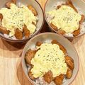 なつき☆ミ's cooksnap of when they made 簡単♡豚ロース肉で♡豚南蛮♡.