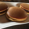 クックYHO292☆'s cooksnap of when they made しっとり♪どら焼.