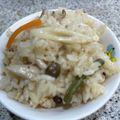 さび猫でやんす's cooksnap of when they made 簡単～✜山菜の炊き込みご飯✜.