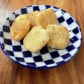 ✿ykyk✿'s cooksnap of when they made オリーブオイルの塩サブレ(クッキー).