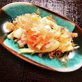 milestone★'s cooksnap of when they made 島らっきょうの一番美味しい食べ方♡.
