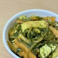 はちみつかなこ's cooksnap of when they made ☆切り昆布とさつま揚げの煮物☆.