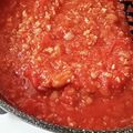 イルカとくま。's cooksnap of when they made 簡単メキシカン☆栄養満点！チリコンカン.