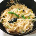 toccot's cooksnap of when they made ヒガシマルうどんスープの素で簡単にゅう麺.