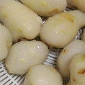 ラスカルなな's cooksnap of when they made 里芋の簡単皮むき.