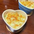 chi−ちゃん's cooksnap of when they made 和風グラタン（肉じゃがリメイク）.