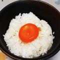 ジョングレ's cooksnap of when they made 黄身漬け.