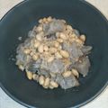 ほか弁ママ's cooksnap of when they made こんにゃく大豆サラダチキンの赤味噌炒め.