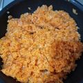 ほか弁ママ's cooksnap of when they made 簡単♡玉ねぎだけのケチャップライス.