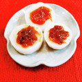 ﾁｲﾁｬﾝﾏﾏ's cooksnap of when they made ふろふき大根.