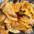 ＊＊ことり＊＊'s cooksnap of when they made 大根の中華風ハリハリ漬け【作り置き】.