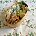 yesmama's cooksnap of when they made かぼちゃサラダ☆ハニーマスタード味.