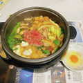 みぽぽ37's cooksnap of when they made 【基本】ズボラでも簡単☆すき焼きわりした.