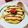 在宅勤務のおじさん's cooksnap of when they made そばめしオムライス.