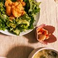 mack♪♪♪'s cooksnap of when they made 山芋のわさび風味漬け物.