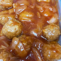 尹さん's cooksnap of when they made 簡単甘酢餡の作り方.