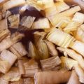 ポムポムポヨコ's cooksnap of when they made 白菜の食べるスープ♪簡単＆大量消費.