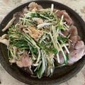 Yokchina's cooksnap of when they made 母の☆しゃぶしゃぶのタレ☆.