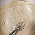 ☆megrim☆'s cooksnap of when they made レンジで簡単カスタードクリーム.