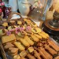 すぬ食堂's cooksnap of when they made 型抜きクッキー.