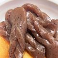 みたくゆ's cooksnap of when they made こんにゃくのお煮しめ.