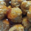 ♡さとちん♡'s cooksnap of when they made 激うまっ♪肉団子.