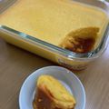 なお321's cooksnap of when they made 濃厚☆なめらかかぼちゃプリン.