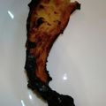 ミロ9607's cooksnap of when they made フライパンで簡単！和食に赤魚の西京焼き！.