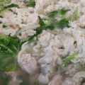 あゆたっくん's cooksnap of when they made 【農家のレシピ】千切り野菜のしゃぶしゃぶ.