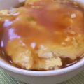 あゆたっくん's cooksnap of when they made 絹豆腐 de ふわっふわの天津飯♪.