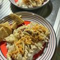 siomamakam's cooksnap of when they made 簡単本格カオマンガイ.
