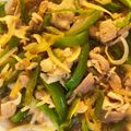 ARKHRFM's cooksnap of when they made 冷凍下味♪豚バラスライスのプルコギ風☆.