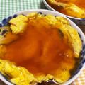 moonparty's cooksnap of when they made あっさり☆かに玉.